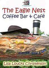 The Eagle Nest Coffee Bar & Cafe