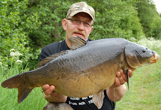 Mirror Carp.