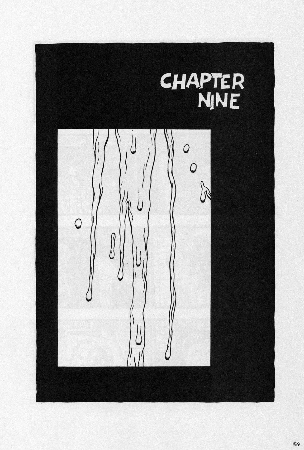 Read online Ed the Happy Clown comic -  Issue #7 - 21