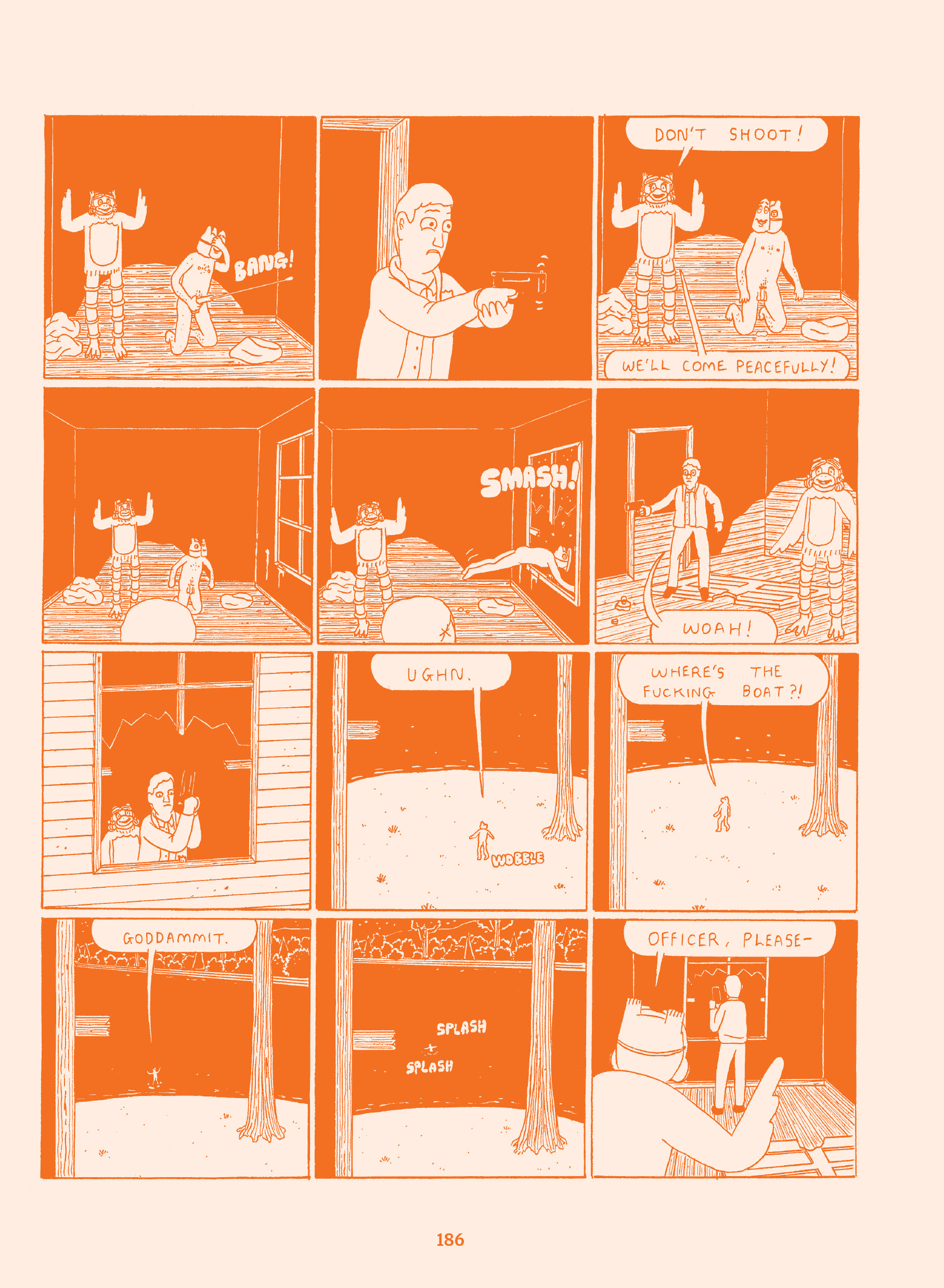 Read online Seeds and Stems comic -  Issue # TPB (Part 2) - 83