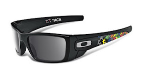 oakley taca