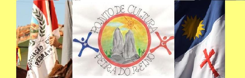 Ponto de Cultura Pedra do Reino