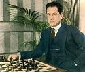 Jose Raul Capablanca