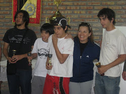 Copa Challenger 2008