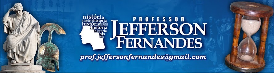 Prof. Jefferson Fernandes