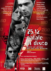 Film 25.12 Natale in Disco