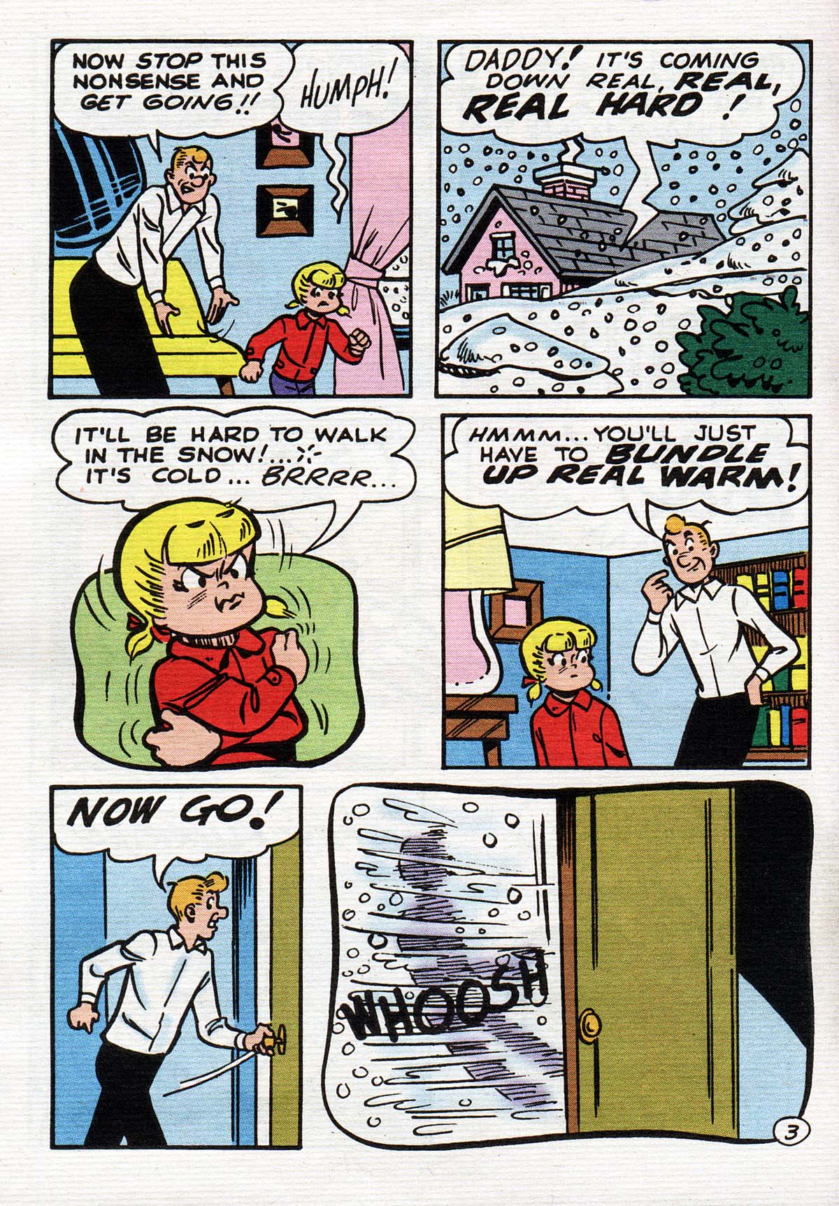 Read online Archie's Pals 'n' Gals Double Digest Magazine comic -  Issue #81 - 58