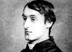 Fr. Gerard M. Hopkins