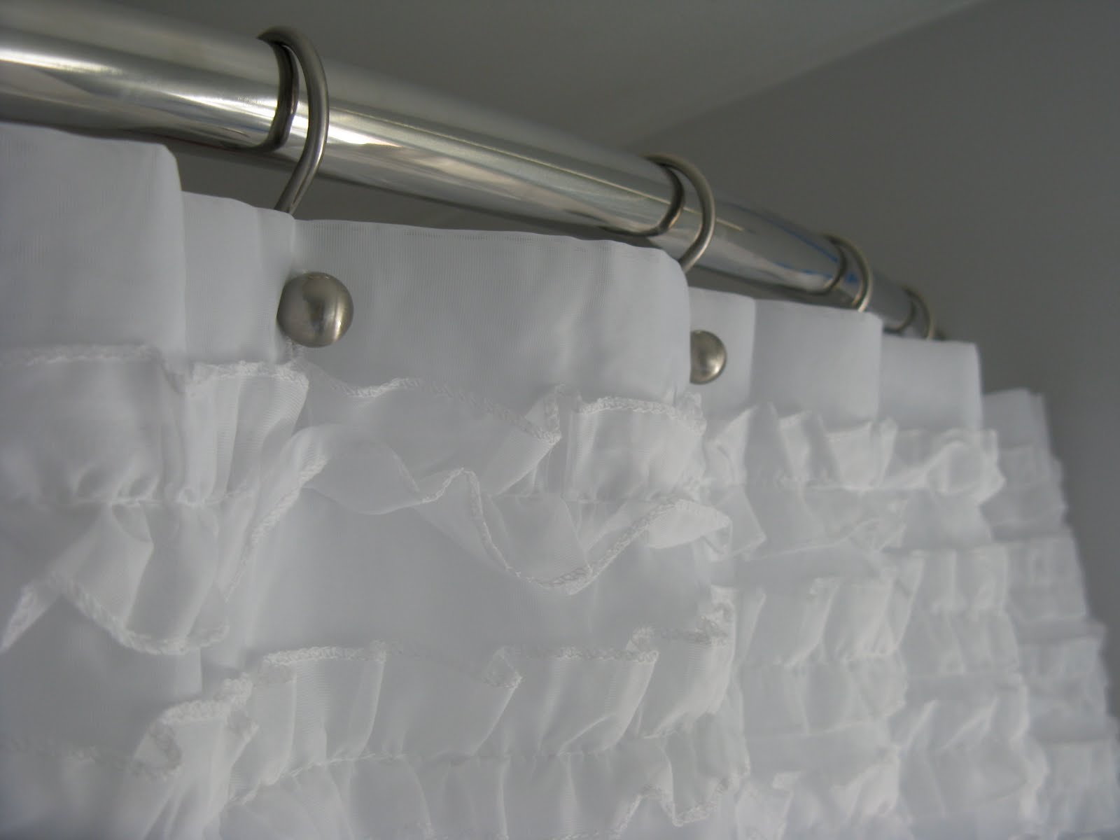 Shower Curtains With Matching Window Curtains And Valances Stall