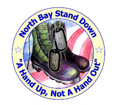 North Bay Stand Down logo