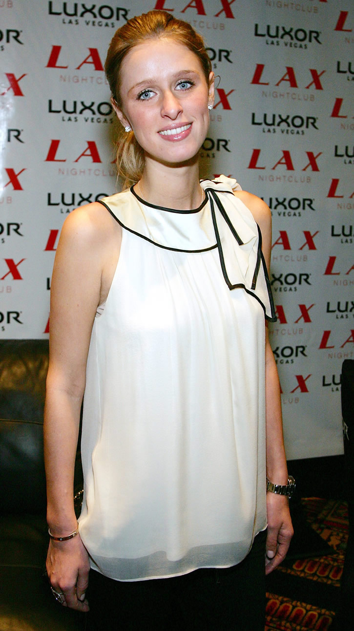 Nicky Hilton Wallpaper ~ Top Actress Gallery