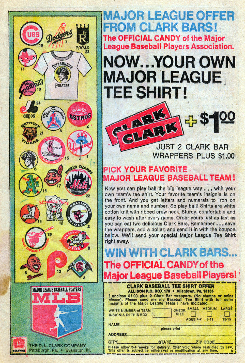 Read online Tarzan (1962) comic -  Issue #195 - 17