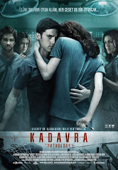 451-Kadavra - Pathology 2008 DVDRip Türkçe Altyazı
