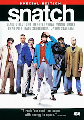 426-Kapışma - Snatch 2000 Türkçe Dublaj/DVDRip