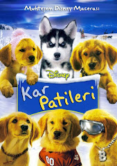 427-Kar Patileri - Snow Buddies Türkçe Dublaj/DVDRip