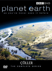 412-Yeryüzü Belgeseli - Planet Earth (2006) -Çöller Türkçe Dublaj/DVDRip