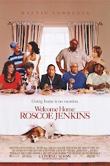 472 - Welcome Home Roscoe Jenkins 2008 DVDRip Türkçe Altyazı