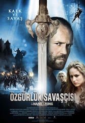 537 - Özgürlük Savaşçısı - In the Name of the King 2008 DVDRip Türkçe Altyazı