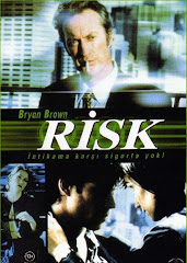 575 - Risk Türkçe Dublaj DVDRip