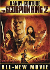 582 - Akrep Kral 2 : Savaşçının Yükselişi 2008 Türkçe Dublaj DVDRip