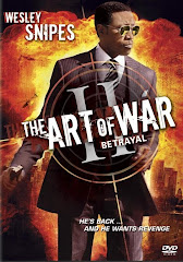 599 - Savaş Sanatı 2 (2008) Türkçe DublajDVDRİP