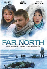 610 - Far North 2008 DVDRip Türkçe Altyazı