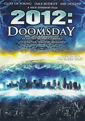 626 - 2012 Doomsday 2008 DVDRip Türkçe Altyazı