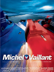 722-Michel Vaillant 2003 Türkçe Dublaj DVDRip