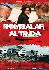 724-Bombalar Altında Under the Bombs 2007 Türkçe Dublaj DVDRip