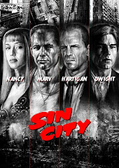 742-Günah Şehri - Sin City Türkçe Dublaj DVDRip