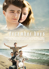 824-Aralık Çocukları December Boys 2007 DVDRip Türkçe Altyazı