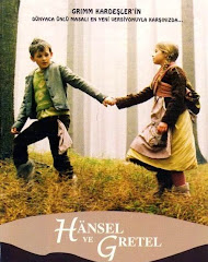 829-Hansel Ve Gretel 2005 Türkçe Dublaj DVDRip