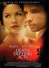 831-Öldüren Cazibe - Death Defying Acts 2008 DVDRip Türkçe