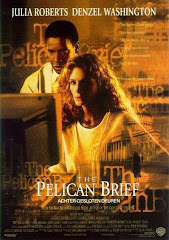 849-Pelikan Dosyası - The Pelican Brief 1993 Türkçe Dublaj DVDRip