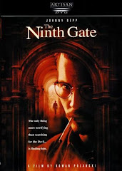852-9. Kapı - The Ninth Gate Türkçe Dublaj DVDRip