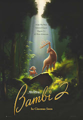 855-Bambi 2 2006 Türkçe Dublaj DVDRip