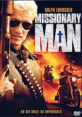857-Cezalandırıcı - Missionary Man 2007 Türkçe Dublaj DVDRip