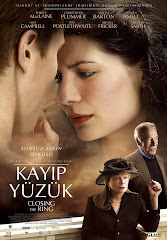 868-Kayıp Yüzük - Closing the Ring 2008 Türkçe Dublaj DVDRip
