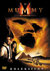872-Mumya - The Mummy 1999 Türkçe Dublaj DVDRip