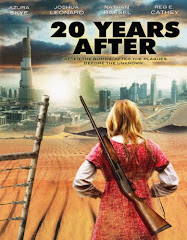 892-20 Yıl Sonra - 20 Years After 2008 DVDRip Türkçe Altyazı