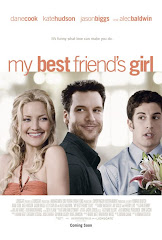 896-Arkadaşımın Aşkı - My Best Friend's Girl 2008 DVDRip Türkçe Altyazı