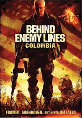 899-Behind Enemy Lines Colombia DVDRip 2009 DVDRip Türkçe Altyazı