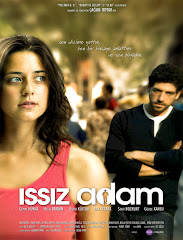1007-Issız Adam 2008 Türkçe Dublaj DVDRip