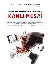 998-Kanlı Mesai - Severance 2006 Türkçe Dublaj DVDRip