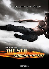 965-The Fifth Commandment 2008 DVDRip Türkçe Altyazı