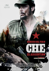 935-Che Part One 2008 DVDRip Türkçe Altyazı