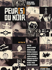 1041-Karanlık Korkusu - Peur(s) du noir 2007 DVDRip Türkçe Altyazı