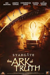 1045-Stargate The Ark Of Truth 2008 DVDRip Türkçe Altyazı