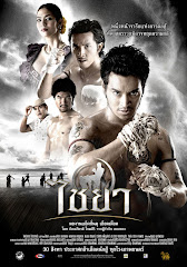 1049-Muay Thai Chaiya 2007 DVDRip Türkçe Altyazı
