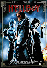 1090-Hellboy 2004 Türkçe Dublaj DVDRip